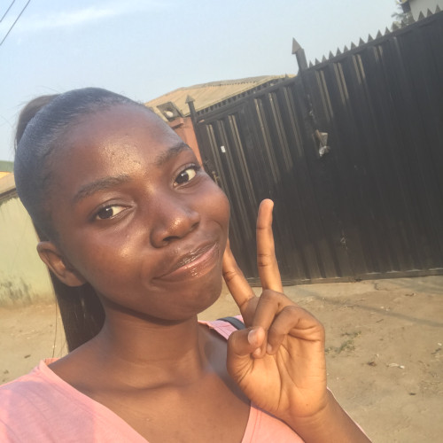 Similoluwa A.