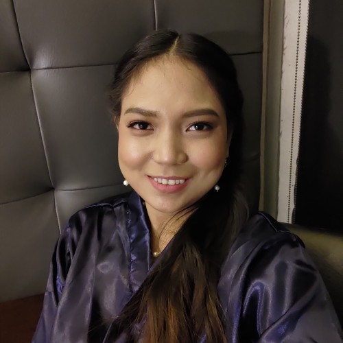 Ma. Jonalyn G. profile photo