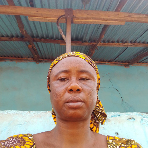 Betty D. profile photo