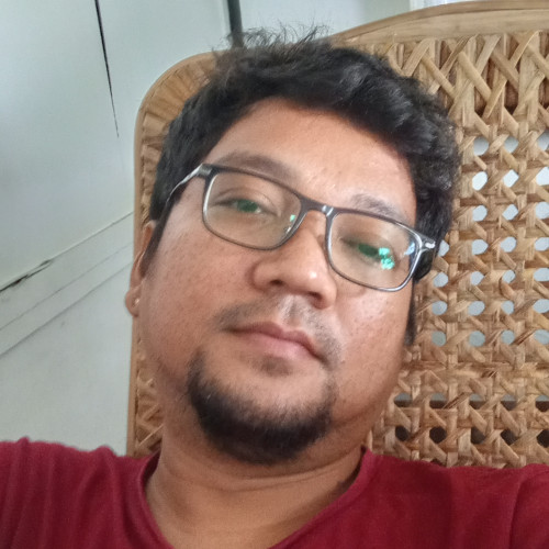 eugenio r. profile photo