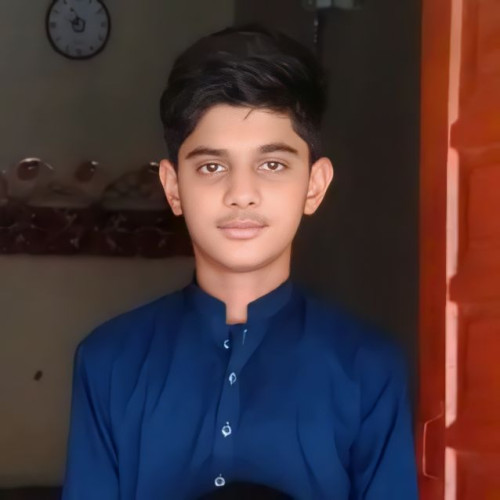 Zain K. profile photo