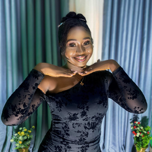 miracle E. profile photo