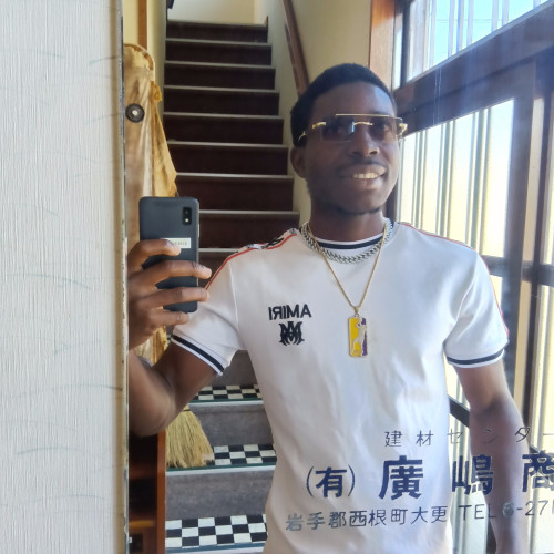 Saidu  C. profile photo
