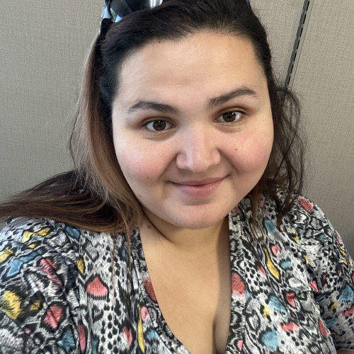 ELIZABETH M. profile photo