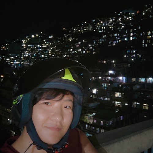 Kenja E. profile photo