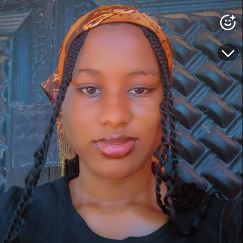 Chidalu A. profile photo