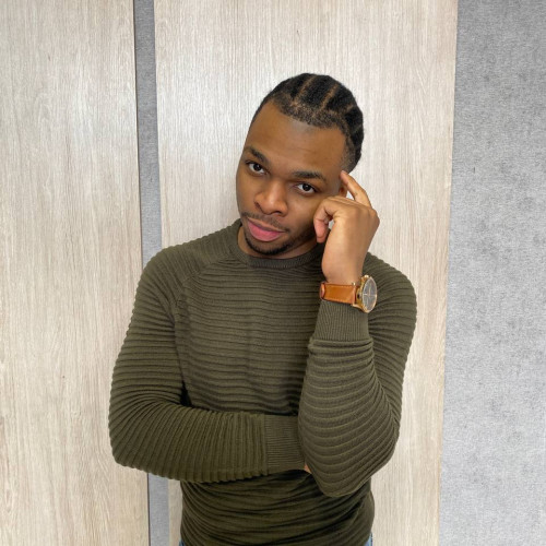 Finn w. profile photo