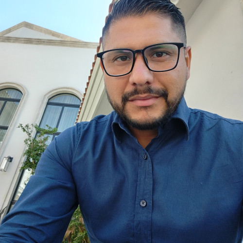 Sergio B. profile photo