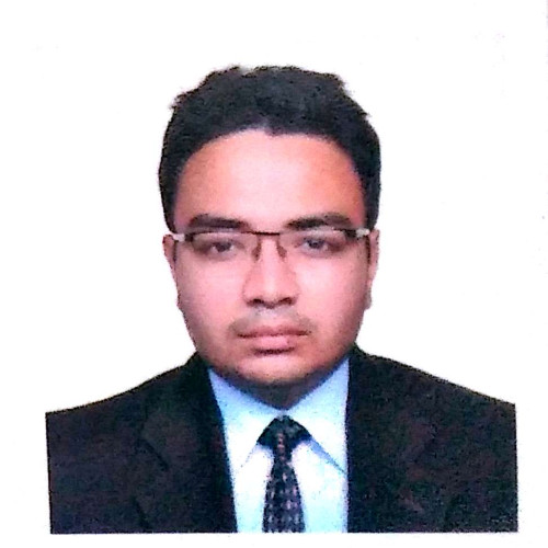 Rishiraj  C. profile photo