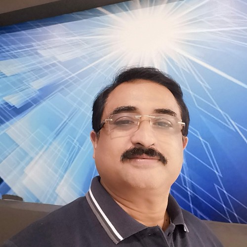 Himanshu D. profile photo