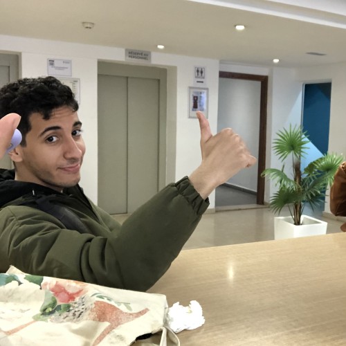 laafoura z. profile photo