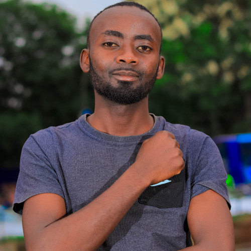 Maxwel  K. profile photo