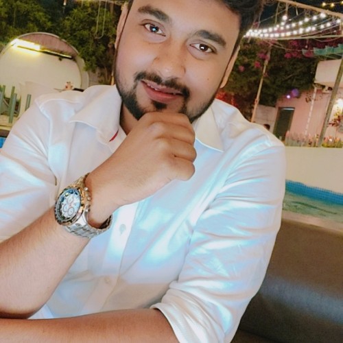 Shreyansh S.