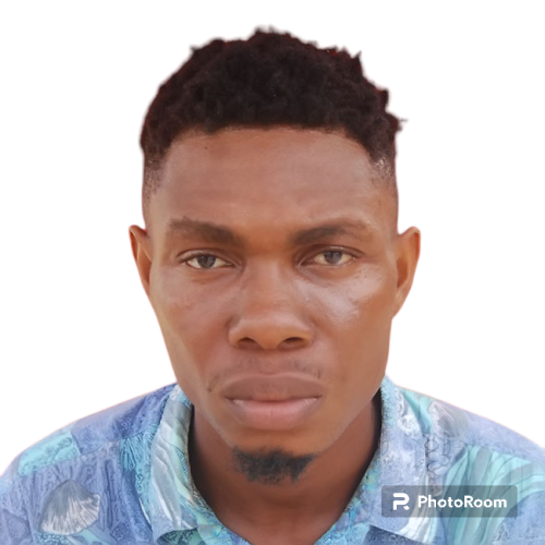 Edidiong  J. profile photo
