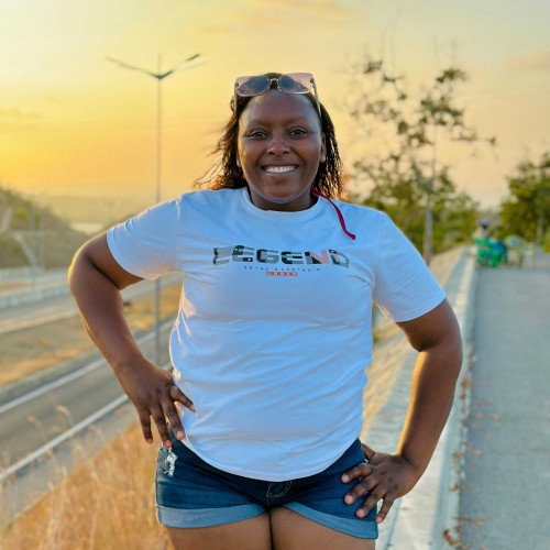 Mwihaki E. profile photo