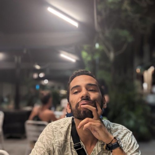 Imad M. profile photo