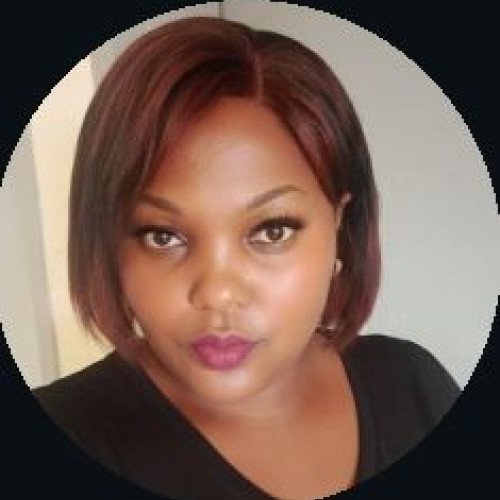 MERCY A. profile photo