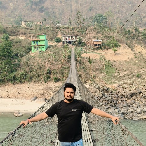 Ashutosh S. profile photo