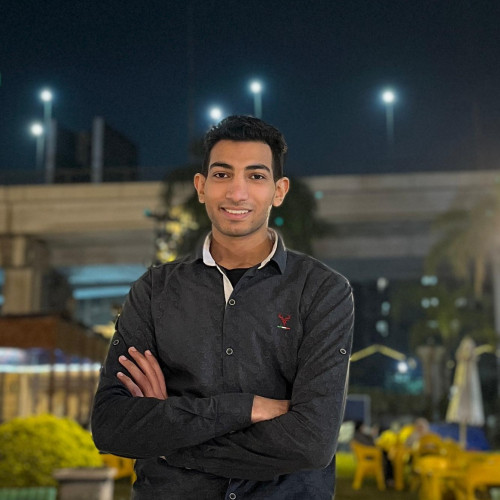 Mostafa a. profile photo