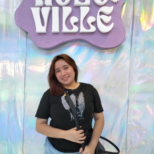 mylene D. profile photo