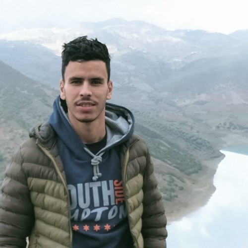 Mahmoud K.