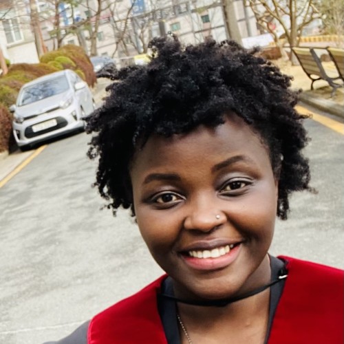 Faith N. profile photo