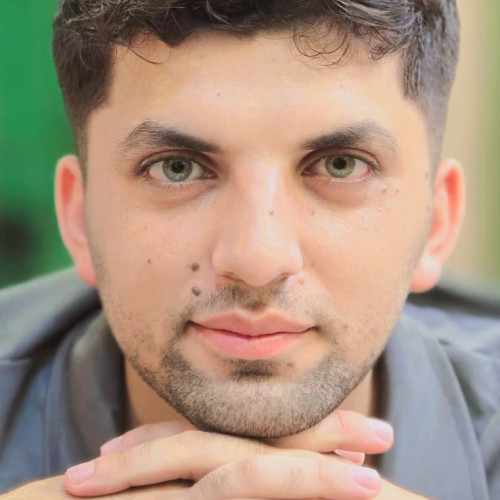 Haroon  H. profile photo