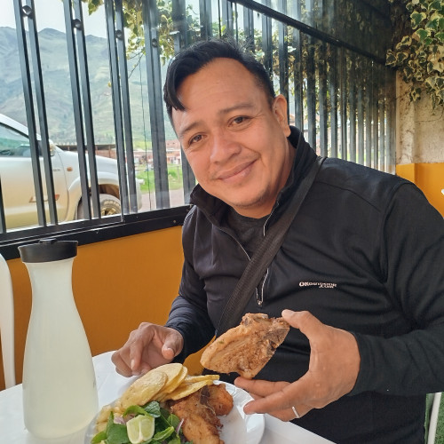 juan c. profile photo