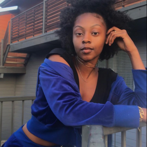 Aja B.