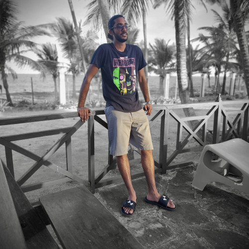 Azhar J. profile photo