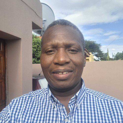 Tuelo M. profile photo