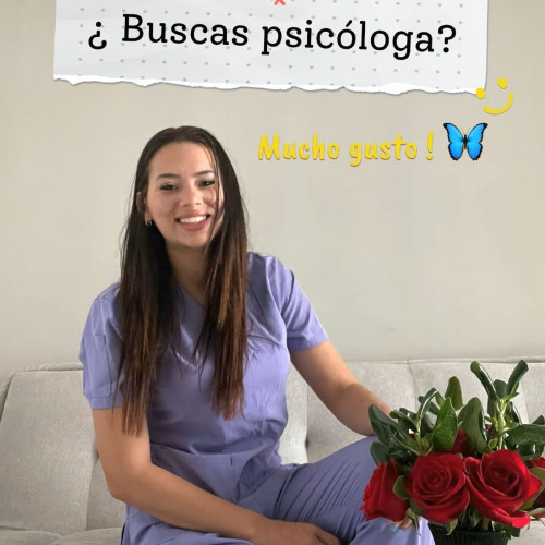 Alejandra C. profile photo