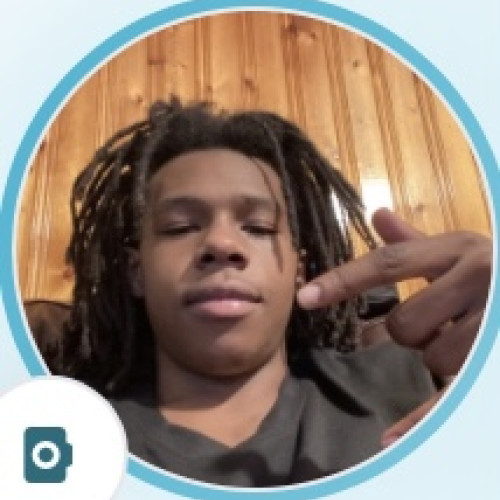 reggie m. profile photo