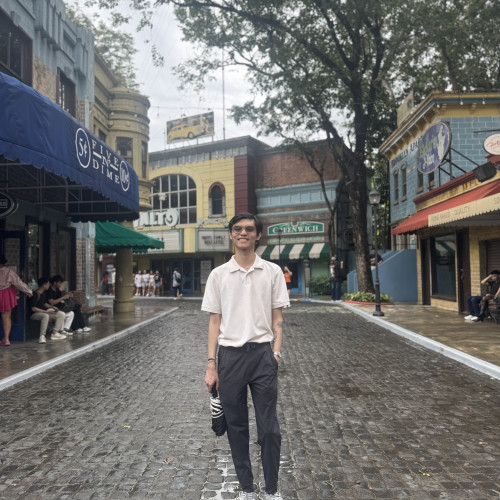 Kiel M. profile photo