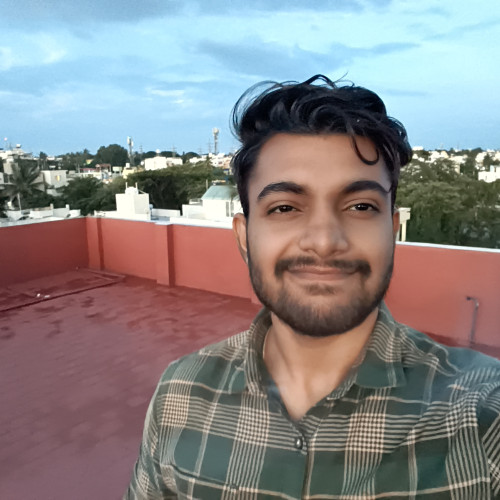 Satyam M. profile photo