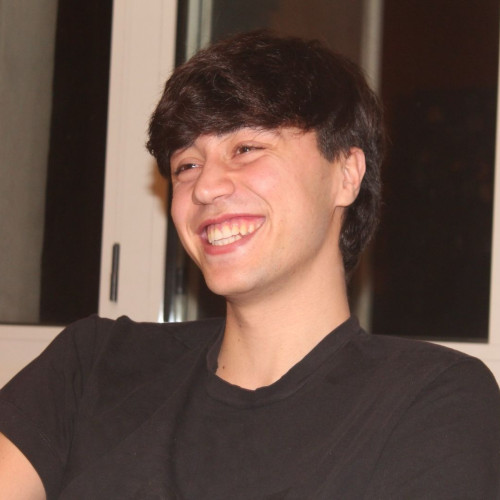 Enrico C. profile photo