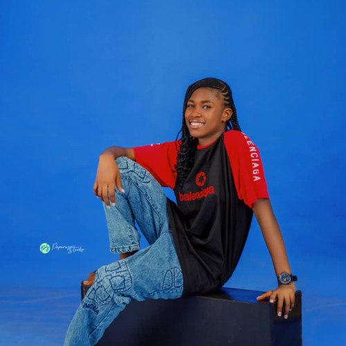 Ifechukwu  R.