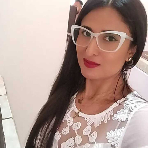 Aly G. profile photo