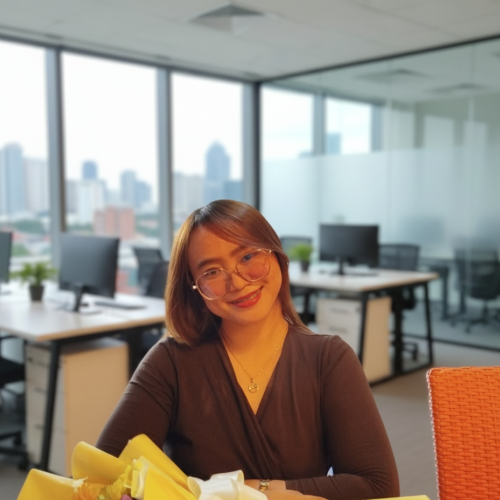 Fielaine D. profile photo