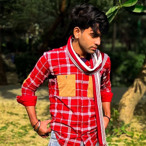 Deepak S.