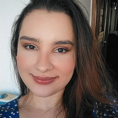 Camila A. profile photo