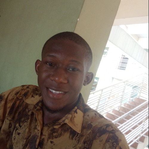 Paschal P. profile photo