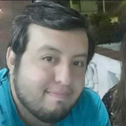 Christian Marcial C. profile photo