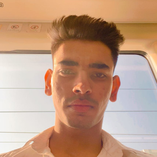 Sahil K. profile photo