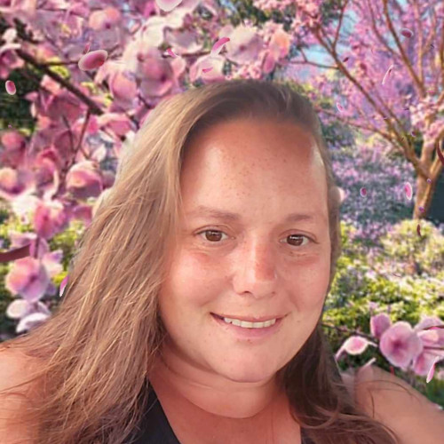 Kayleigh B. profile photo