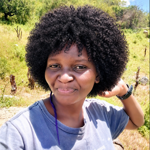 Roseline M. profile photo
