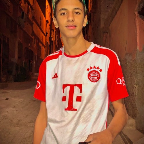 Ahmed M.