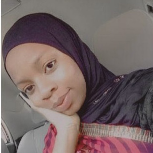 Maryam B.