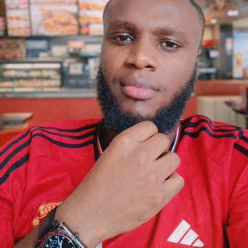 Stephen M. profile photo