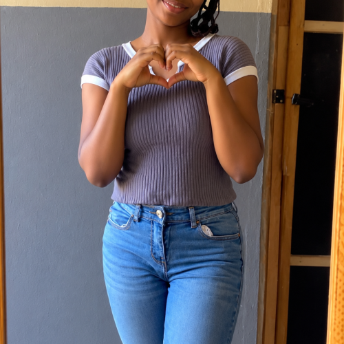 favour u. profile photo